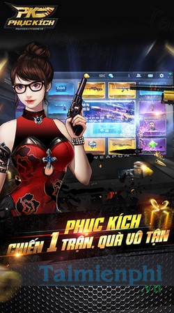 download phuc kich cho iphone